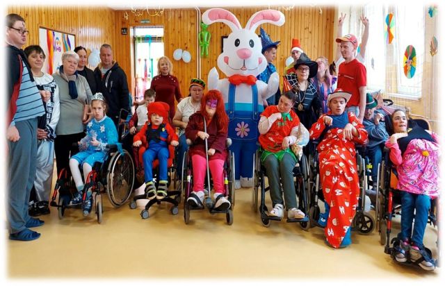 aktivity za mesiac február 2026