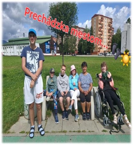aktivity za mesiac júl 2026