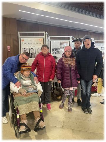 aktivity za mesiac marec 2026