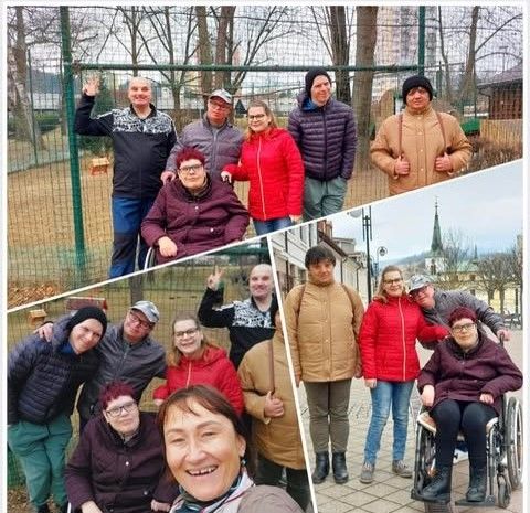 aktivity za mesiac marec 2025