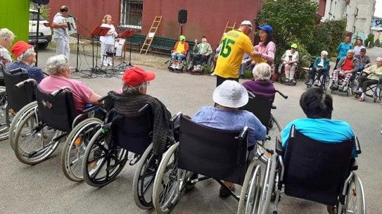 aktivity za mesiac august 2024