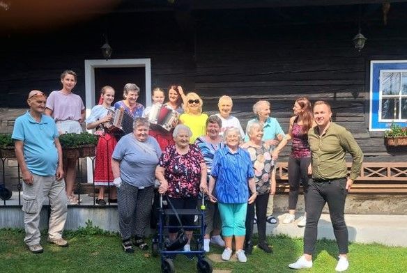 aktivity za mesiac september 2024