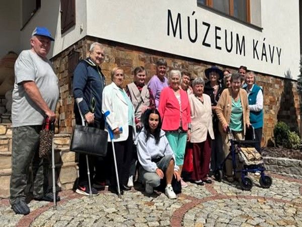 aktivity za mesiac august 2025