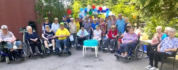 aktivity za mesiac jún 2025