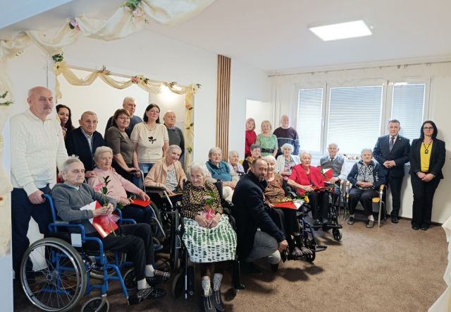 aktivity za mesiac január 2026