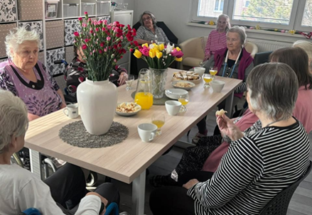 aktivity za mesiac marec 2026